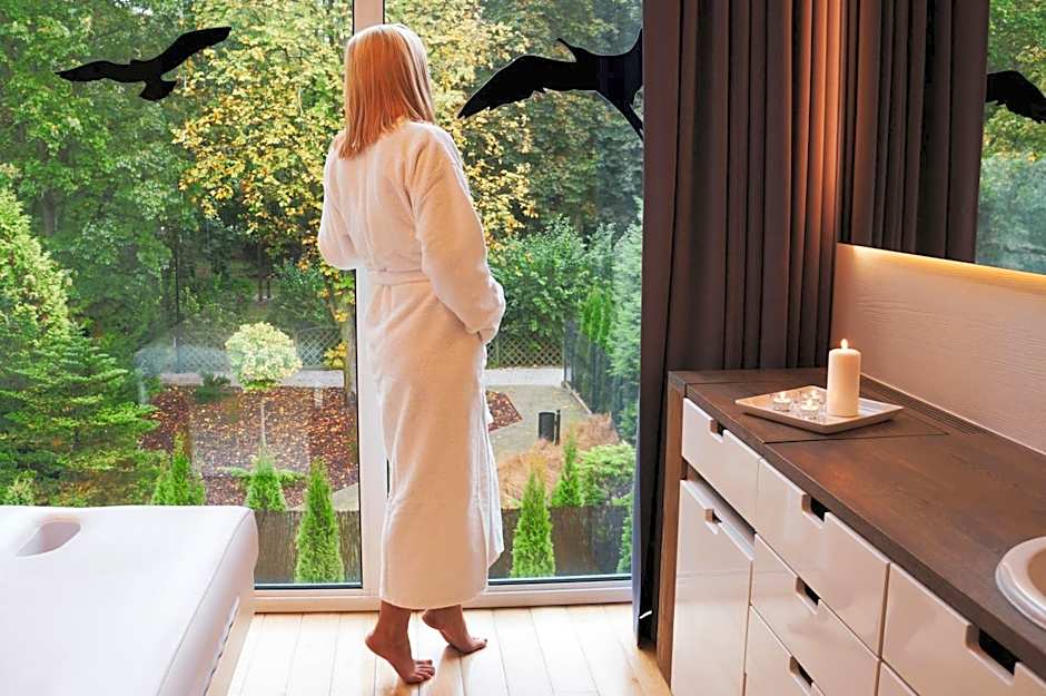 Villa Park Med. & SPA