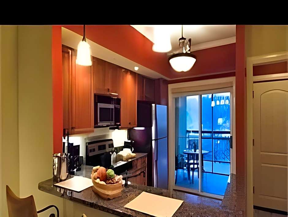 Photo 1 of 1 of 2 Bedroom 1 King Bed and 1 Twin Bed Condo