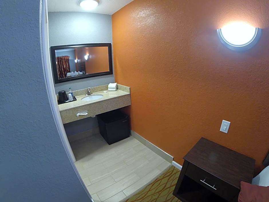 Cozy Rest Motel