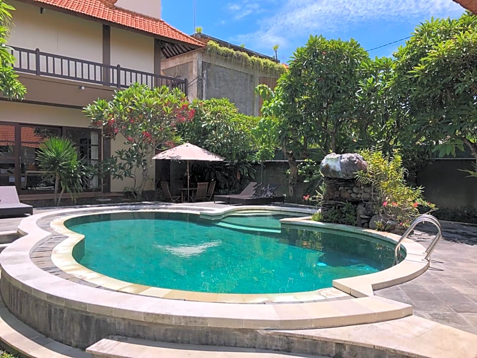 D'Kubu Legian