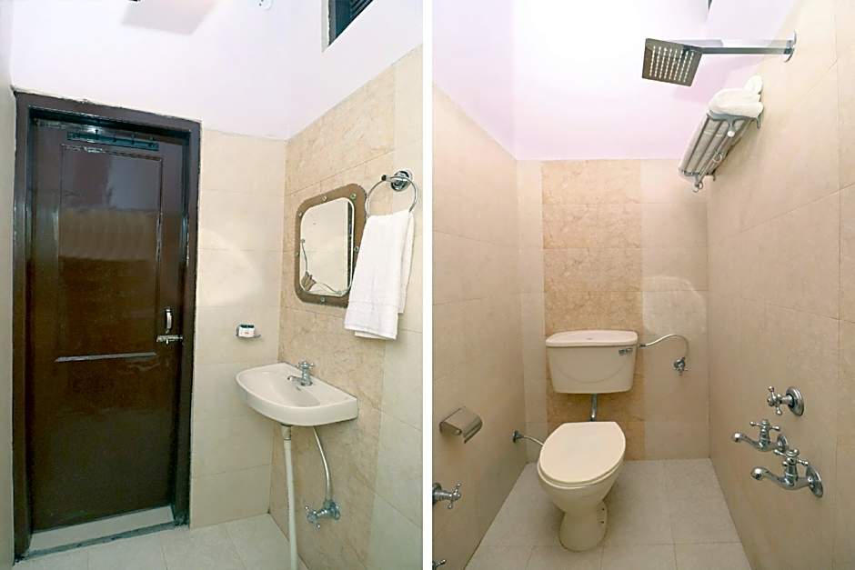 OYO Hotel Kailash Regency