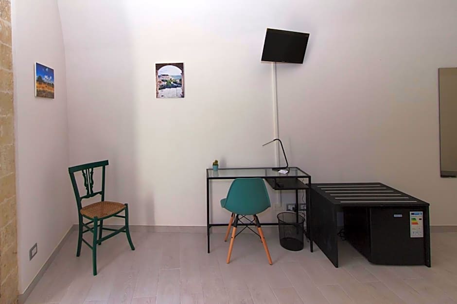 Il sentiero dell'Itria - Camere con vista