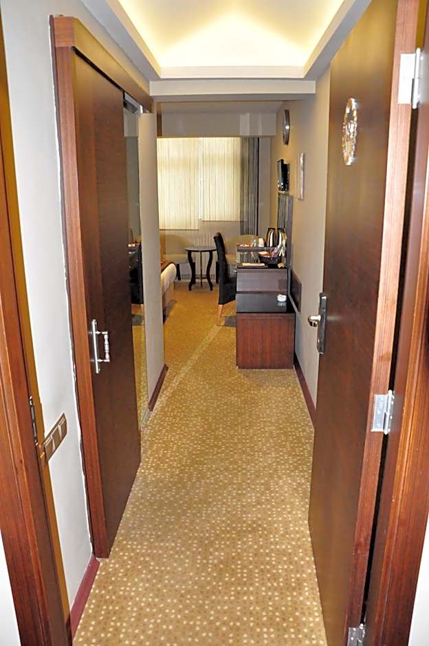 Marlight Boutique Hotel