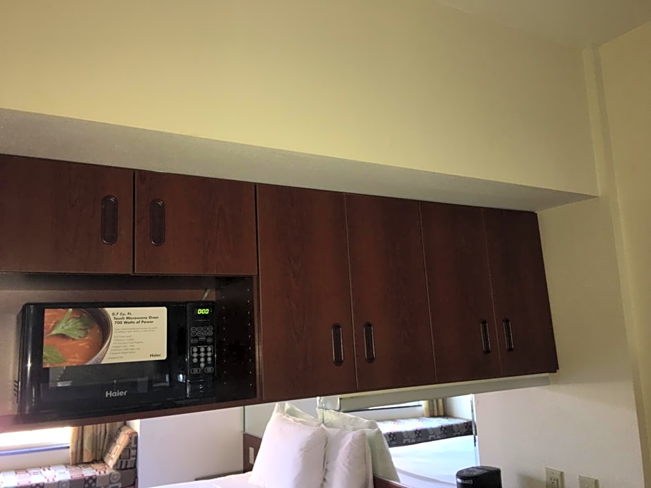 Microtel Inn & Suites By Wyndham Indianapolis Airport