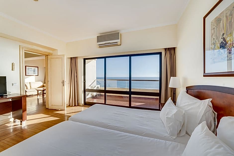 Yellow Praia Monte Gordo