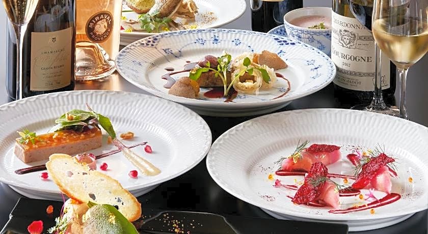 Huis Ten Bosch Hotel Europe