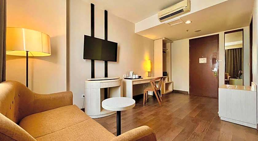 Amandaru Hotel Pekalongan