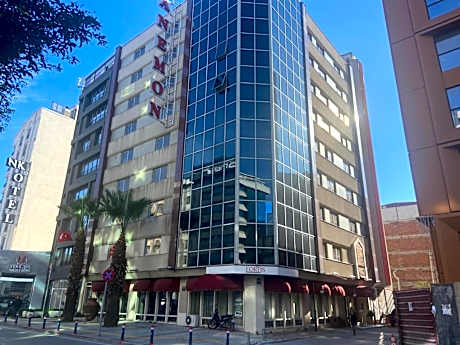 Anemon Kent İzmir Otel