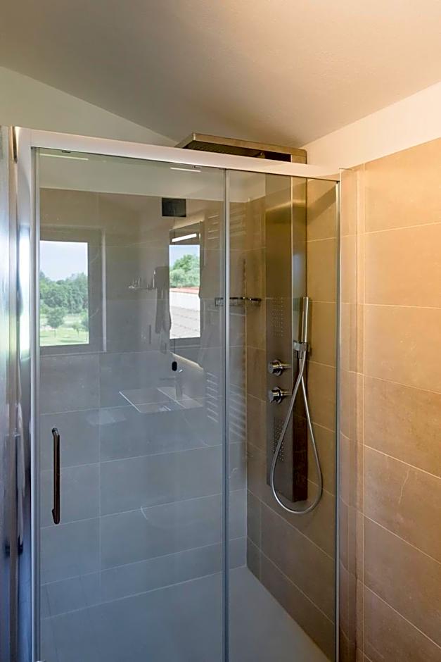 Hotel La Scottiglia e Ristorante