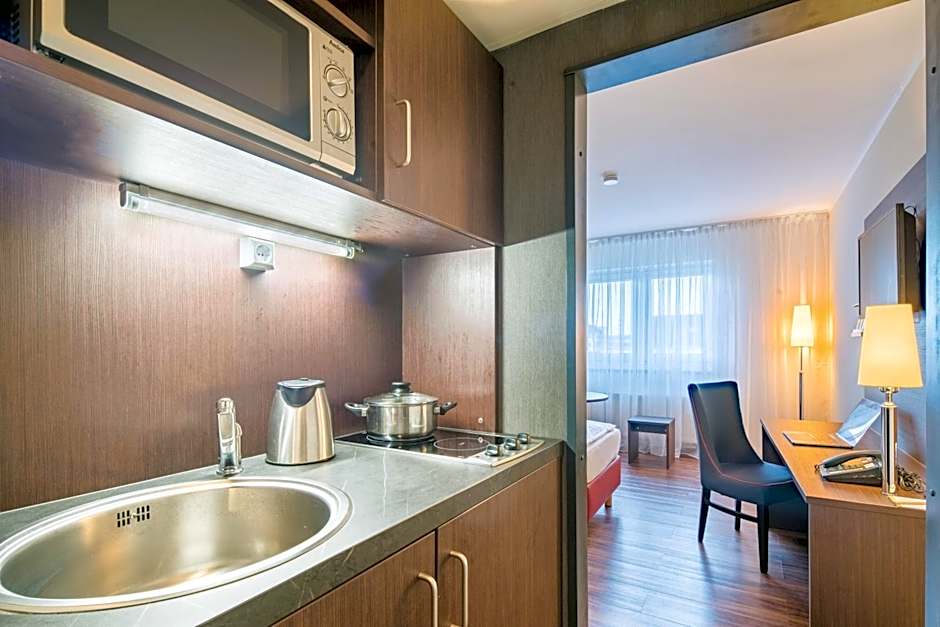 Airways Hotels Frankfurt Airport West