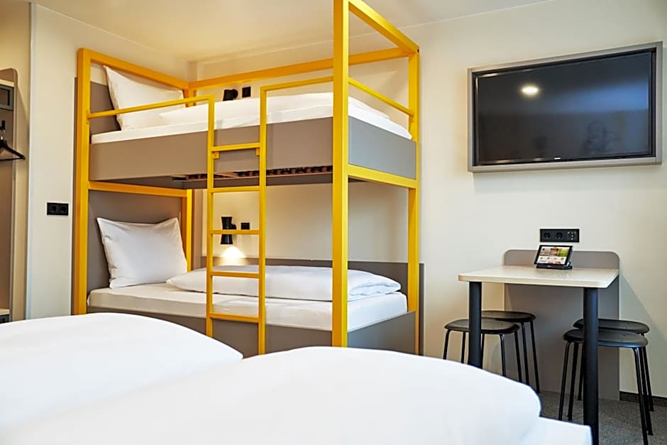 McDreams Hotel München-Nord