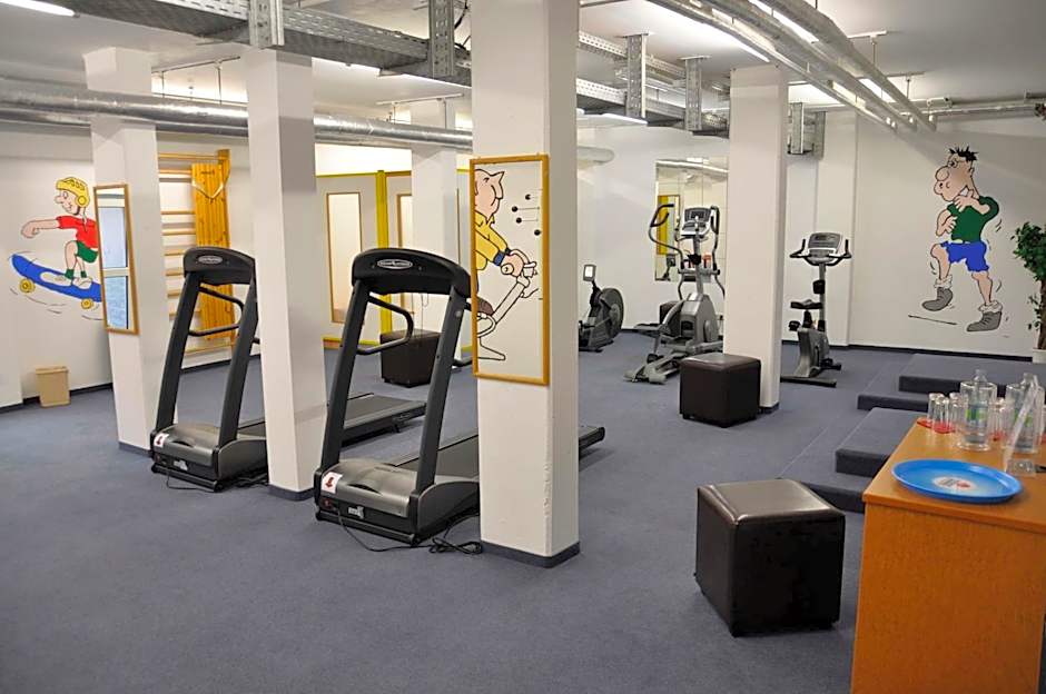 Best Western Hotel Erlangen