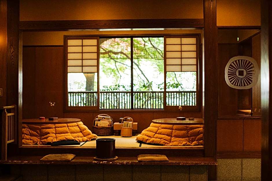 Arima Onsen Tocen Goshoboh