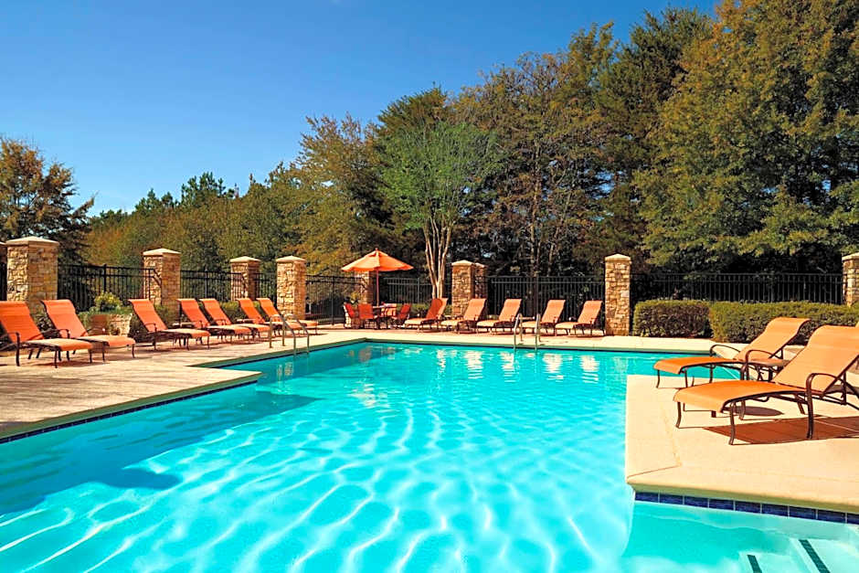 Atlanta Marriott Alpharetta