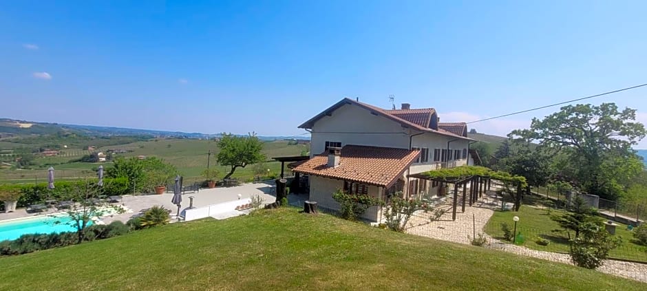 Villa Bella Piemonte
