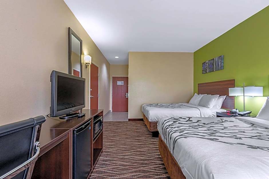 Sleep Inn & Suites Millbrook - Prattville