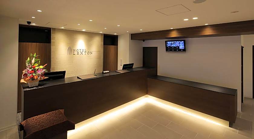 Hotel Lexton Kagoshima Annex