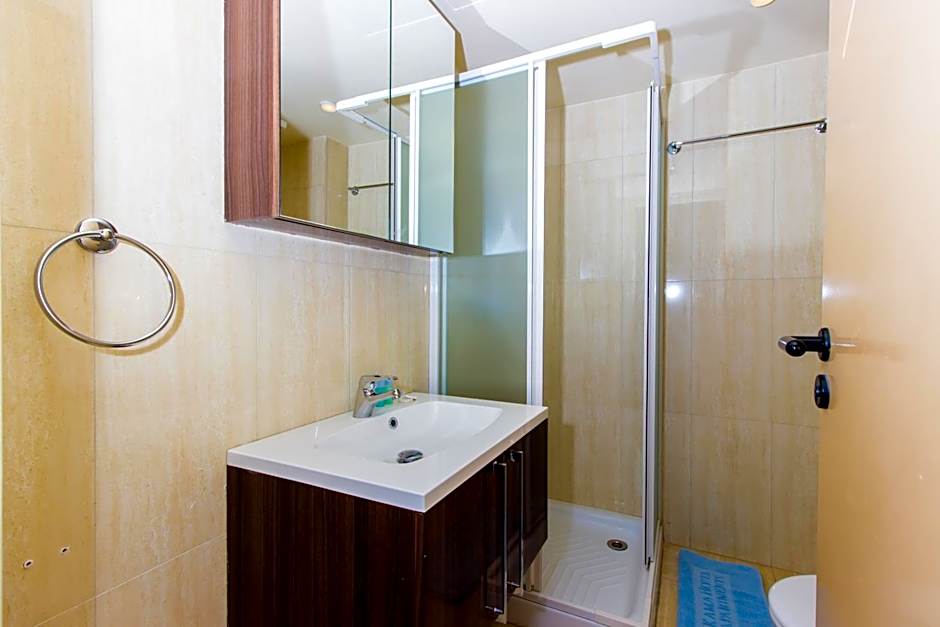 Kama Lifestyle Apartments