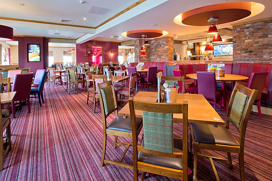 Premier Inn Minehead