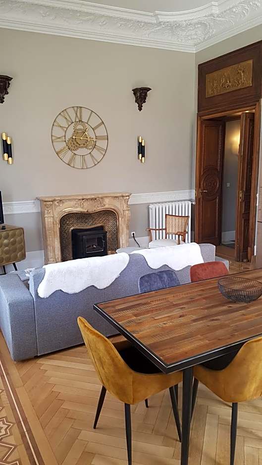 Résidence Château des Magnans by Nevesol