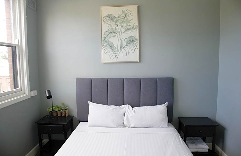 The Colliery Inn, Wallsend