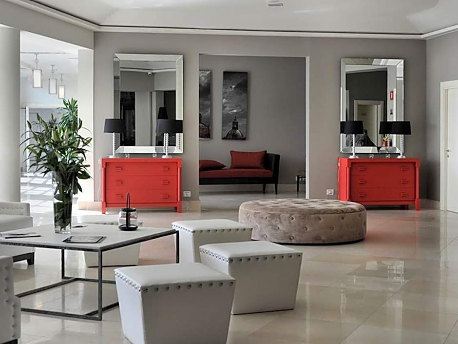 Grand Hotel Villa Itria Congress & Spa