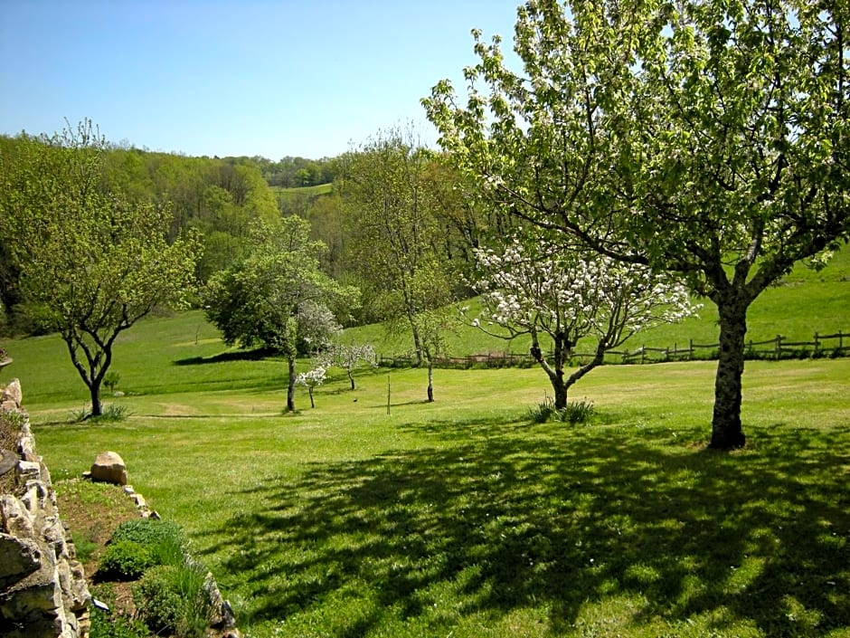 La Métairie des Songes