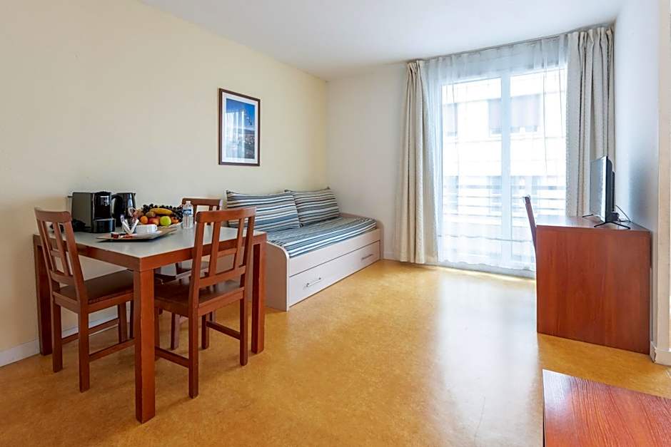 Residhotel Grenette
