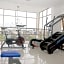 Hotel Calima Real