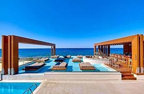 Enorme Santanna Beach