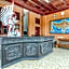 Hotel O Ratu