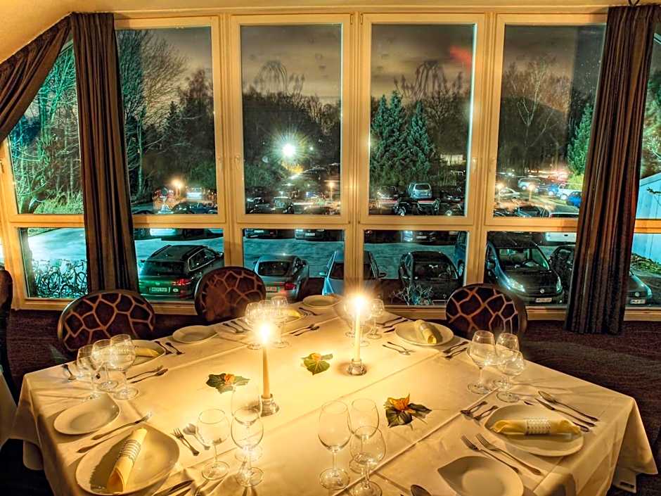 Sporthotel Racket Inn