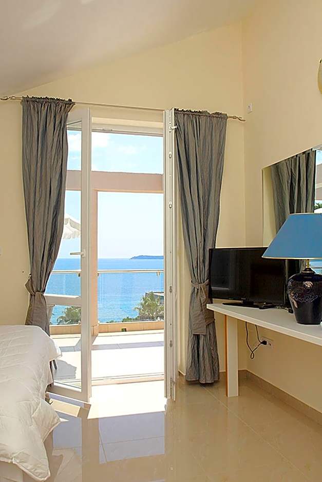 Swiss Residence Montenegro