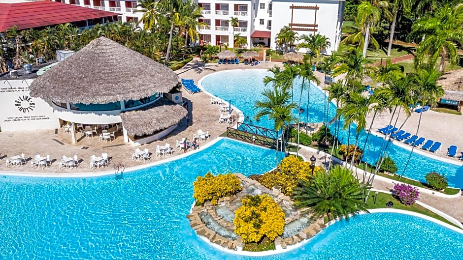 Be Live Collection Marien - All Inclusive