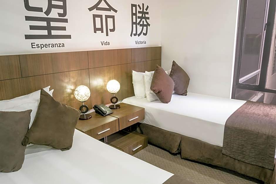 Apartamentos Regency La Feria