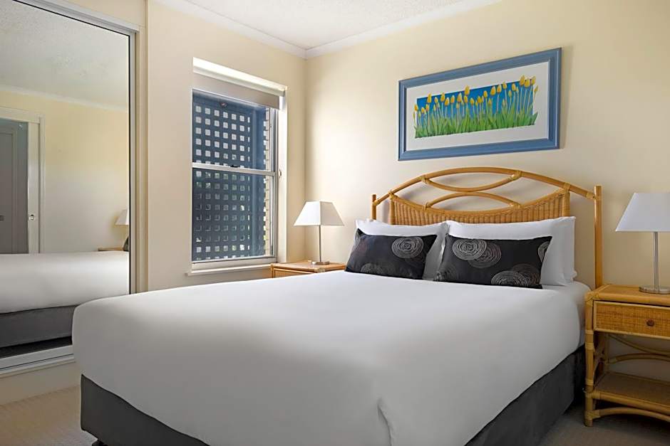 BreakFree Great Sandy Straits Hervey Bay