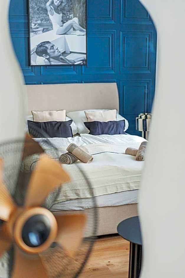 HOME1 - Rivé Boutique Hostel