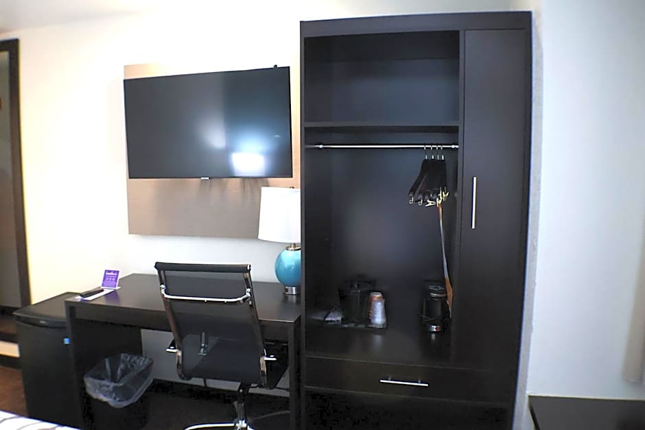 Sleep Inn Marion - Cedar Rapids