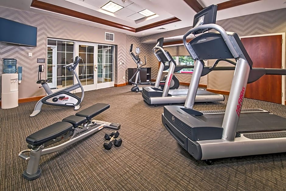 Residence Inn by Marriott Chesapeake Greenbrier