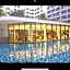 Private luxury flat at Sukhumvit Rd Subway