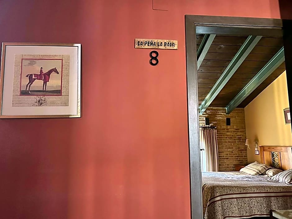 Hostal meson del rey