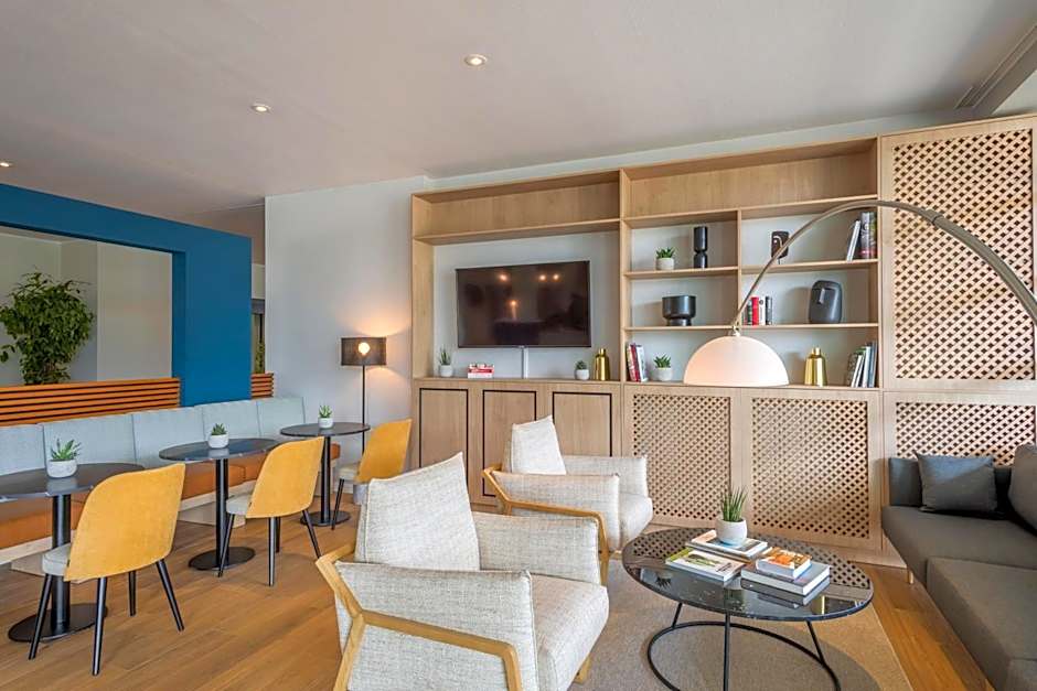 Hotel Münster Kongresscenter Affiliated by Melia