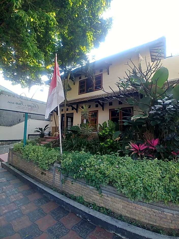 Hotel Baru Inn Batu RedPartner