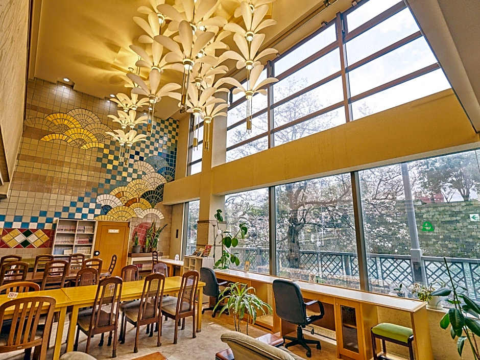 Hotel Fukui Castle