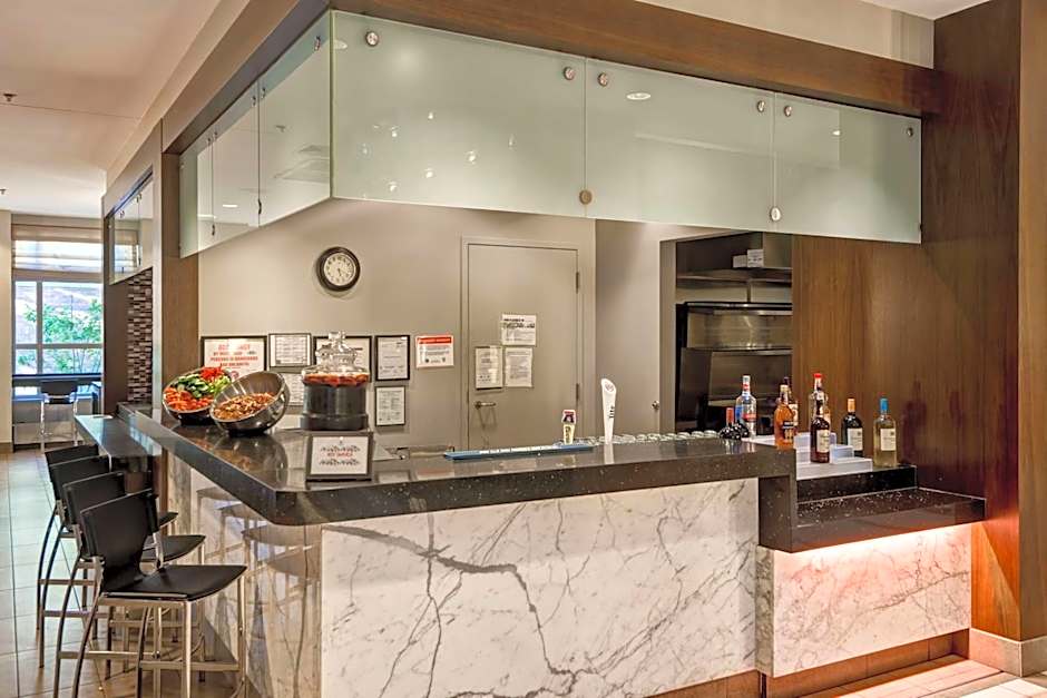 Embassy Suites By Hilton Hotel Chicago Downtown