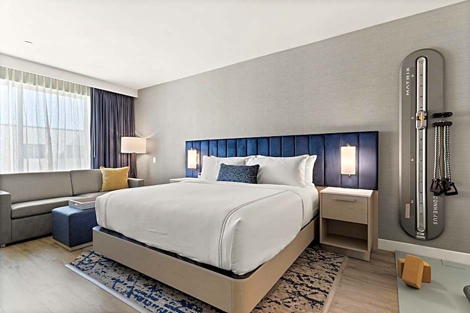 EVEN Hotel Austin Uptown near the Domain By IHG