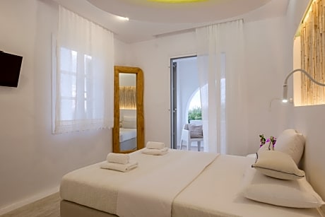 Double or Twin room Standard