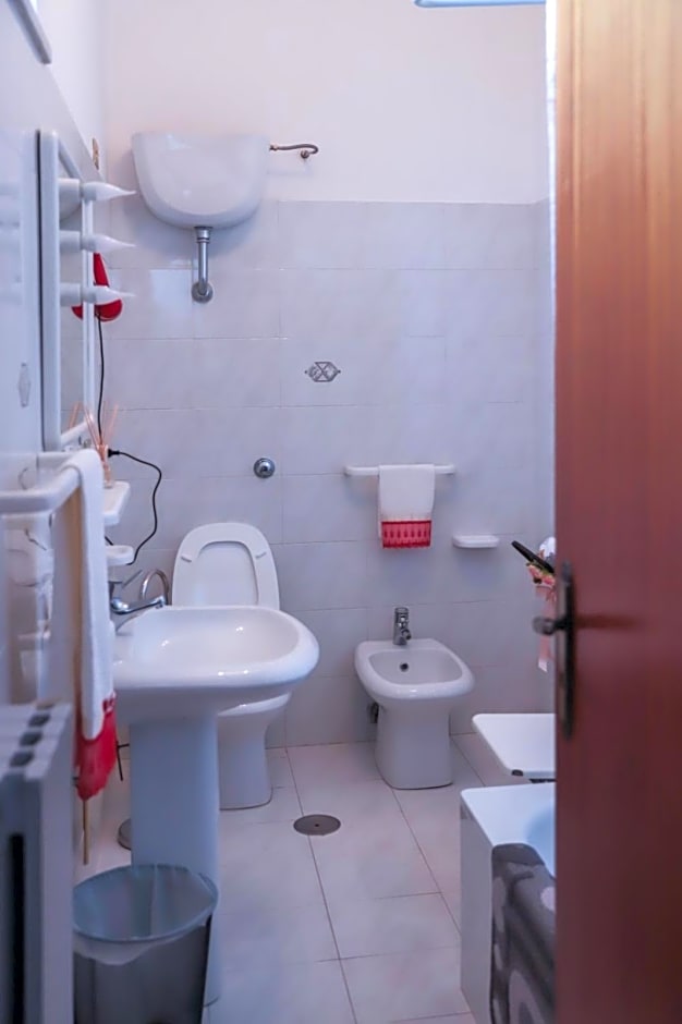 B&B LA CASA DEI FIORI