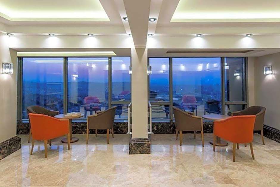The Berussa Hotel