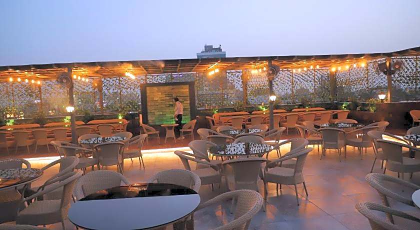 Hotel Haris MG Road
